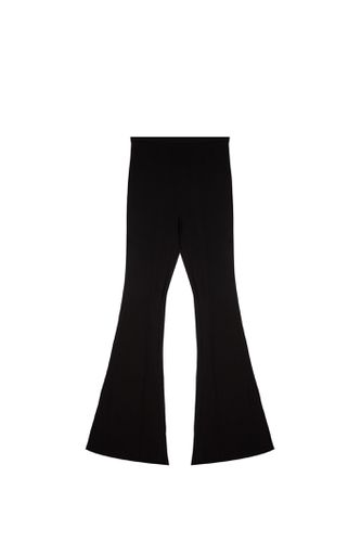 Balmain Viscose Pants - Balmain - Modalova