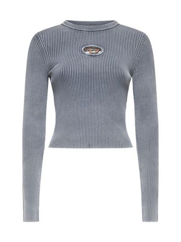 Diesel Sweater - Diesel - Modalova