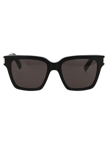 Sl 507 Sunglasses - Saint Laurent Eyewear - Modalova