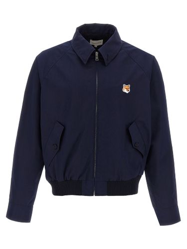 Maison Kitsuné harrington Jacket - Maison Kitsuné - Modalova