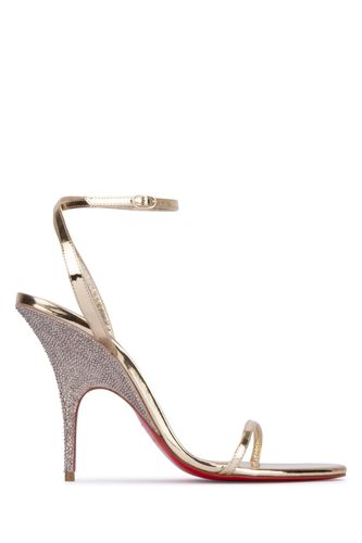 Christian Louboutin Sandali - Christian Louboutin - Modalova