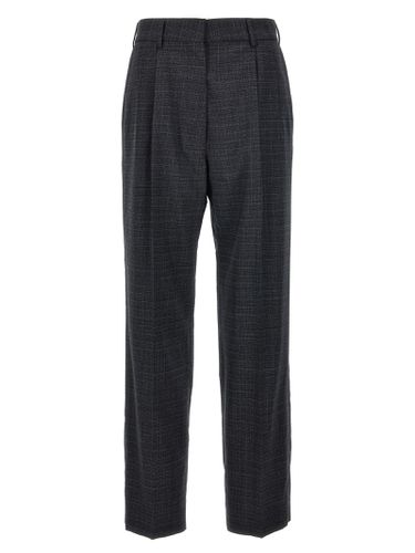 Blazé Milano hunley Fox Pants - Blazé Milano - Modalova