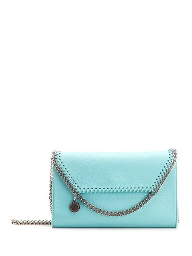 Falabella Mini Cross-body Bag - Stella McCartney - Modalova