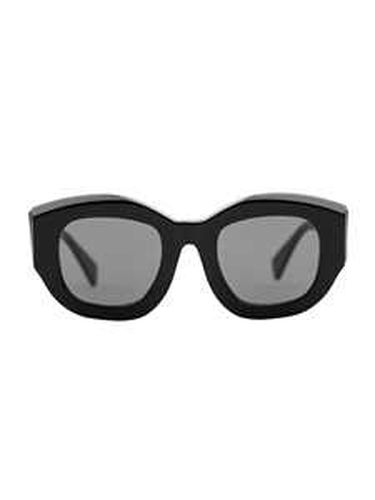 Kuboraum B5 Sunglasses - Kuboraum - Modalova