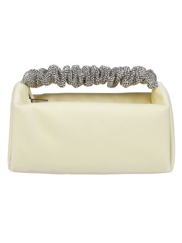 Alexander Wang Scrunchie Mini Bag - Alexander Wang - Modalova