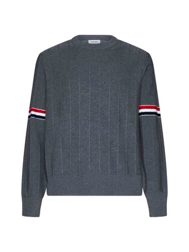 Thom Browne Sweater - Thom Browne - Modalova