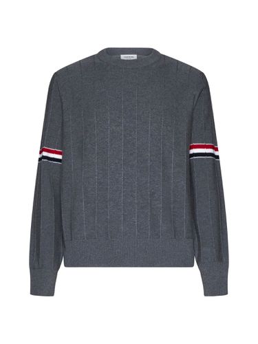 Thom Browne Sweater - Thom Browne - Modalova