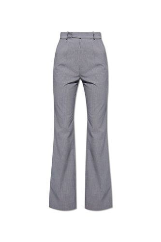 Ray Checked Trousers - Vivienne Westwood - Modalova