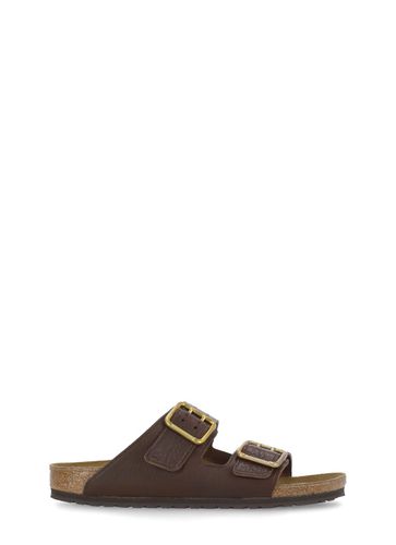 Arizona Bold Gap Slippers - Birkenstock - Modalova