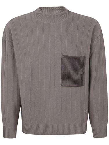 Emporio Armani Pullover - Emporio Armani - Modalova