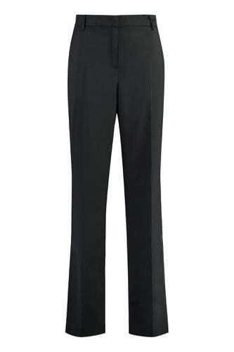 PT Torino Ambra Wool Blend Trousers - PT Torino - Modalova