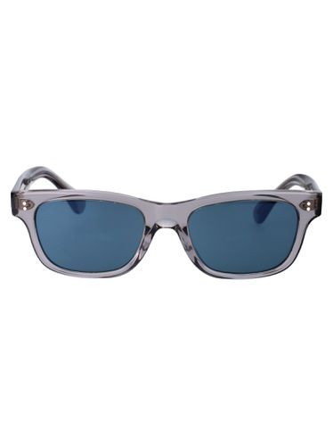 Rosson Sun Sunglasses - Oliver Peoples - Modalova