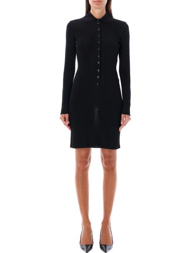 Tom Ford Mini Polo Dress - Tom Ford - Modalova