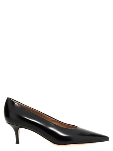 Gianvito Rossi robbie Pumps - Gianvito Rossi - Modalova