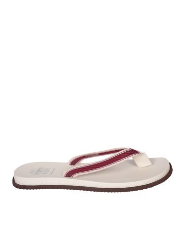 Perfilo Flip Flops - Brunello Cucinelli - Modalova