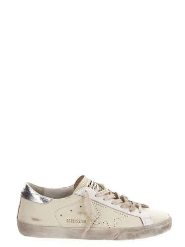 Super-star Skate Sneakers - Golden Goose - Modalova