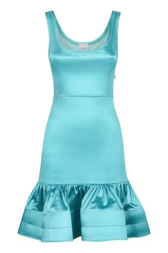 Patou Satin Dress - Patou - Modalova