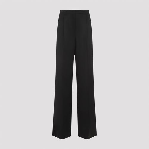 Givenchy Wool Pants - Givenchy - Modalova