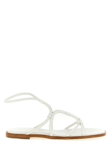 Gianvito Rossi g32574 Sandals - Gianvito Rossi - Modalova