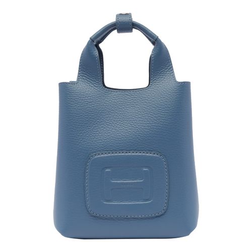 Hogan Mini Shopping H-bag - Hogan - Modalova