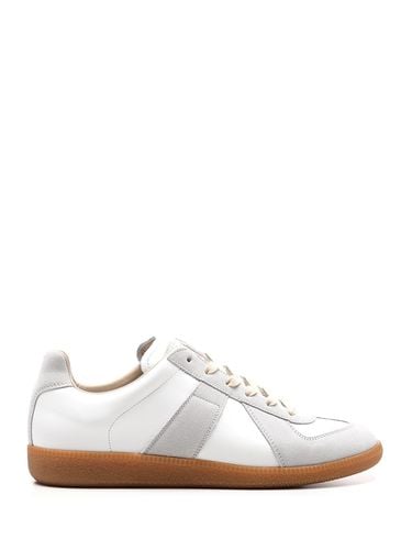 White replica Sneakers - Maison Margiela - Modalova
