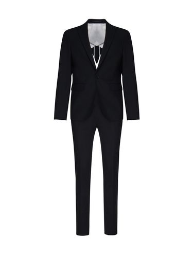 Dsquared2 London Suit - Dsquared2 - Modalova