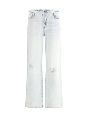 Scout Sunkissed Jeans - 7 For All Mankind - Modalova