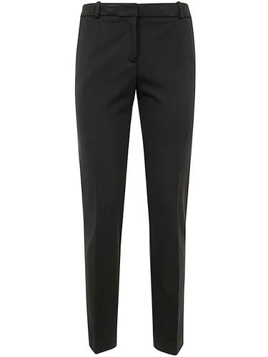 Kiltie Costes Slim Trousers - Kiltie - Modalova