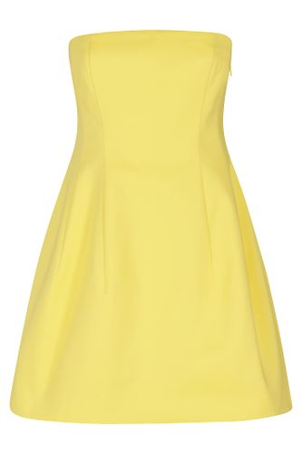 Simkhai Arta Bustier Mini Dress - Simkhai - Modalova