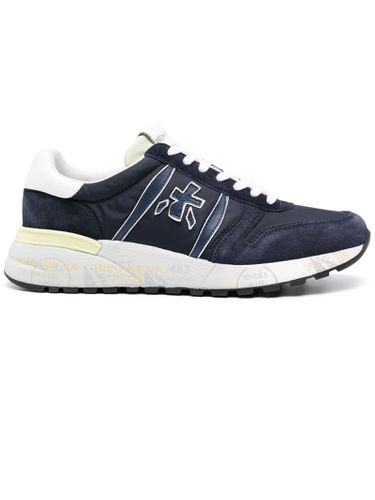 Lander Low-top Sneakers - Premiata - Modalova