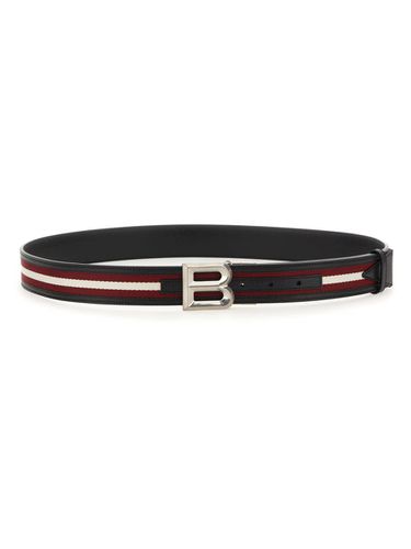 Bally b Bold Belt - Bally - Modalova