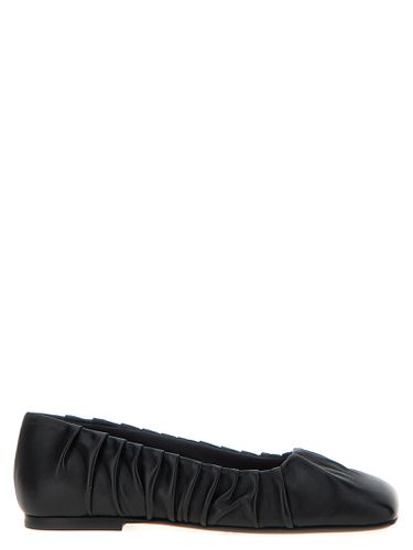 Balmain eden Ballet Flats - Balmain - Modalova