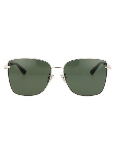 Bv1237s Sunglasses - Bottega Veneta Eyewear - Modalova