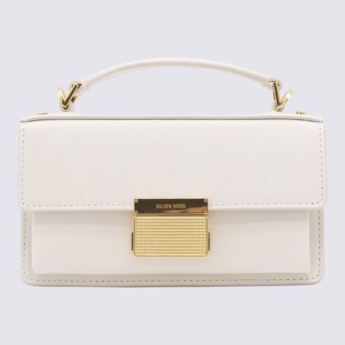 Leather Crossbody Bag - Golden Goose - Modalova