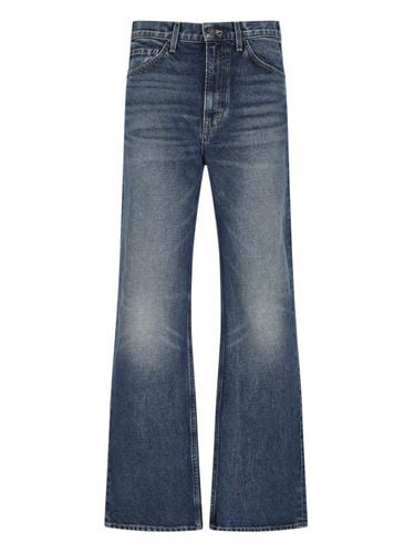 Nili Lotan mitchell Straight Jeans - Nili Lotan - Modalova