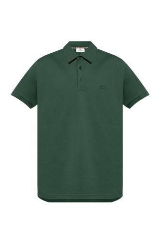 Cotton Polo By Etro - Etro - Modalova