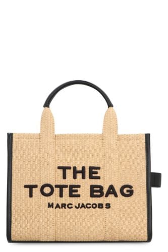 The Woven Medium Tote Bag - Marc Jacobs - Modalova