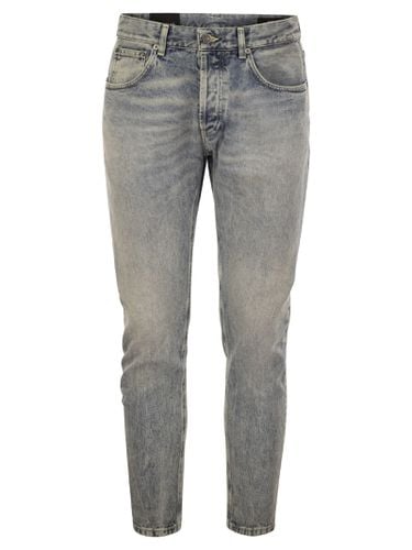 Dondup Dian - Carrot-fit Jeans - Dondup - Modalova