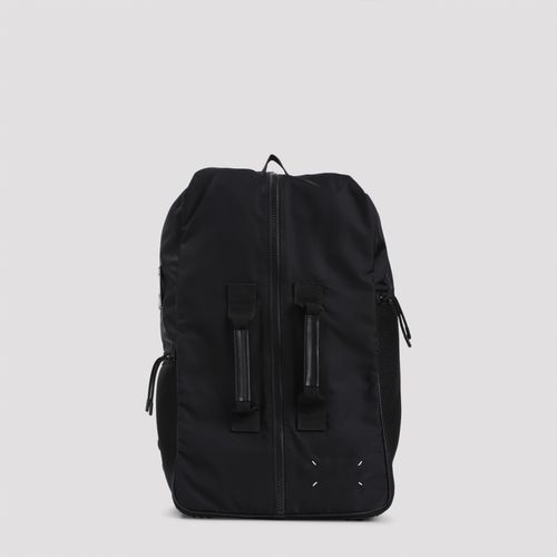 High Tech Weekender Backpack - Maison Margiela - Modalova