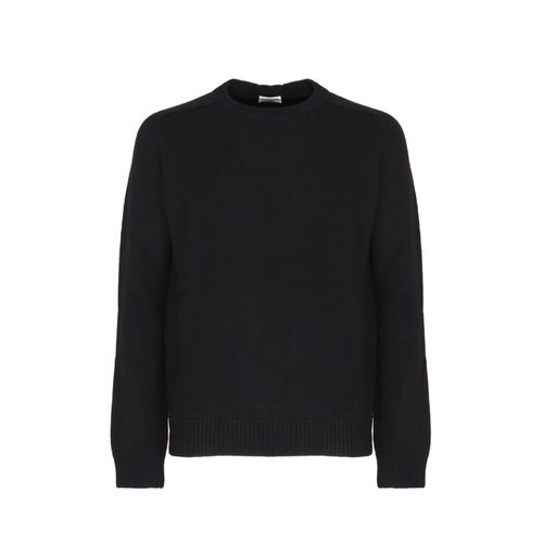 Saint Laurent Cashmere Sweater - Saint Laurent - Modalova