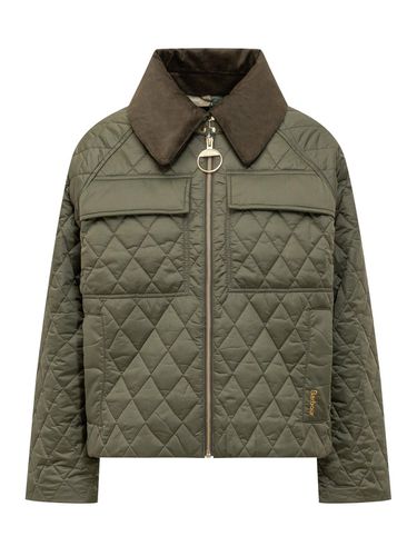 Barbour Beauly Quilted Jacket - Barbour - Modalova