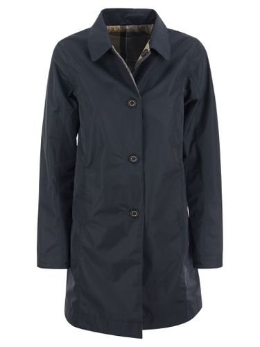 Babbity - Waterproof And Reversible Jacket - Barbour - Modalova