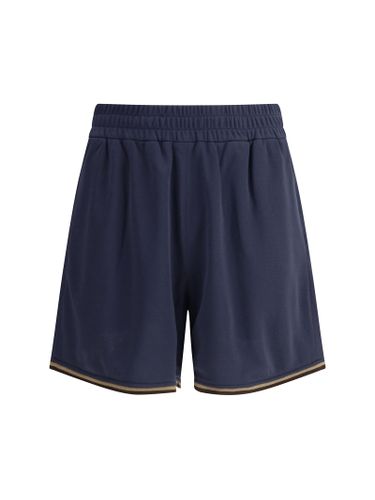 Fendi Ff Pattern Shorts - Fendi - Modalova