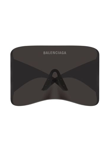 BB0288S Sunglasses - Balenciaga Eyewear - Modalova