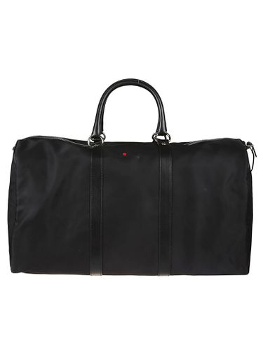 Kiton A0020 Holdall - Kiton - Modalova