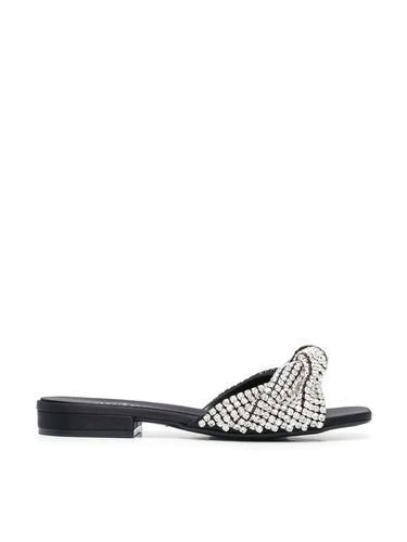 Sergio Rossi Flat Sandal 15 - Sergio Rossi - Modalova