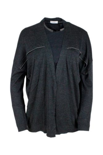 Brunello Cucinelli Sweater - Brunello Cucinelli - Modalova