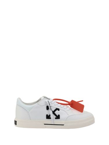 New Low Vulcanized Sneakers - Off-White - Modalova