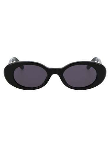 Palm Angels Spirit Sunglasses - Palm Angels - Modalova