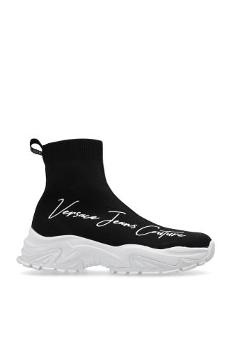 Versace Jeans Couture Sneakers - Versace Jeans Couture - Modalova